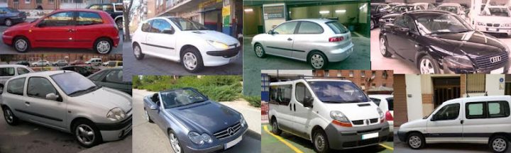 Compro Coches Madrid | Compramos tu coche | Vender Coche Madrid