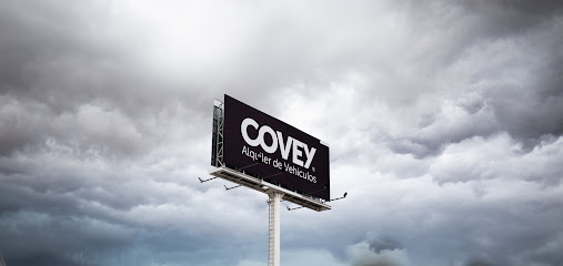 Covey Turismos Sevilla | Alquiler de turismos