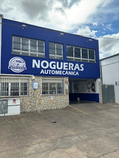 Nogueras Automecanica Cb