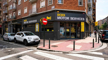 Rodi Motor Services