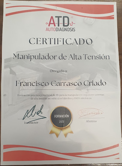 Talleres Karluz