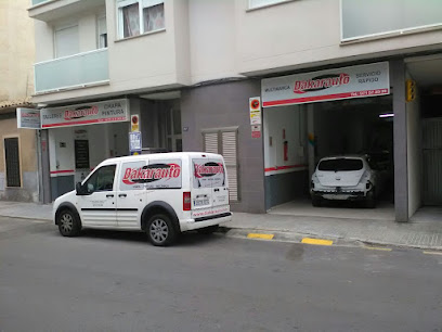 Talleres Dakarauto