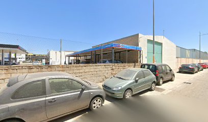 Sprint Lavado