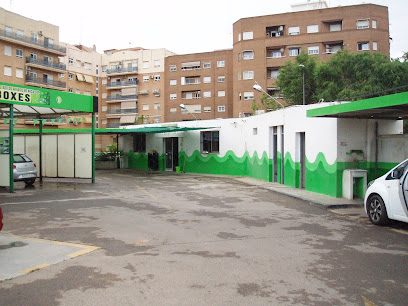 Centro de AutoLavado Benicalap