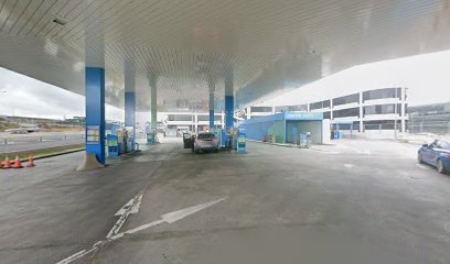 Lavado Automático