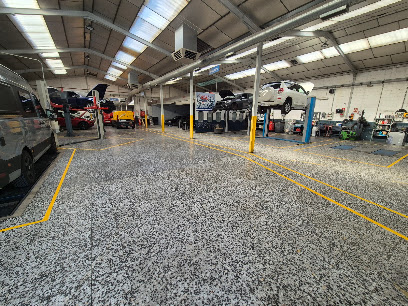 Bosch Car Service - Autos Vulpe