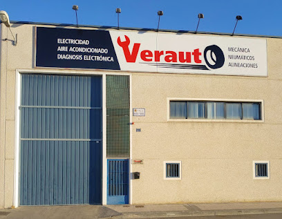Taller Mecánico Verauto