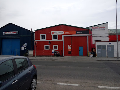 Eurorepar Daili Motor