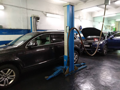 Jespe Motor
