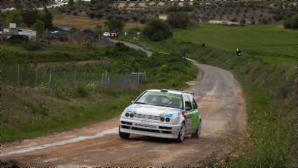 Rs3 Sport Bernardo Sanchez Castrol Service