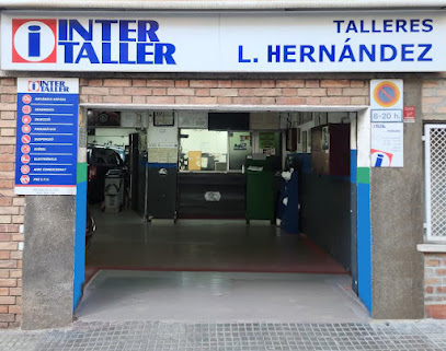Talleres L. Hernández