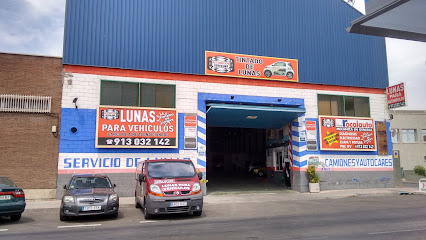 Talleres Serviluna