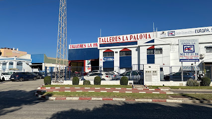 Talleres La Paloma