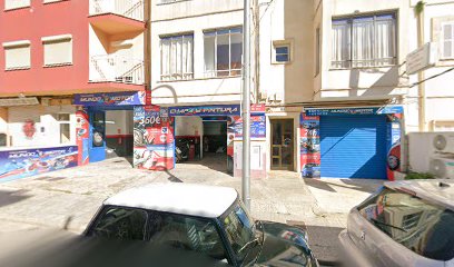 Talleres Mundo Motor Palma