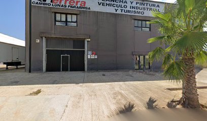Herrera Cambio Lunas Parabrisa