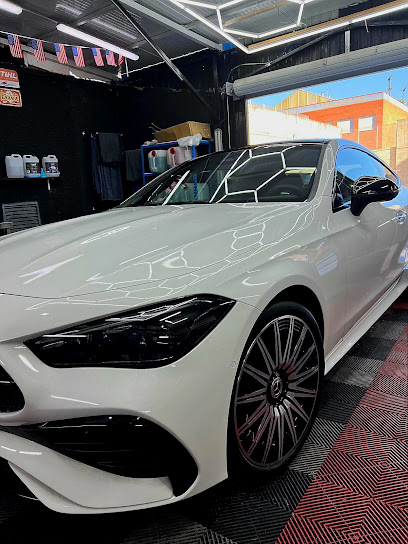 ✅️ Lavadero Vallecas Detailing