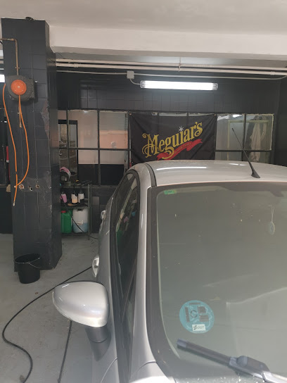 Salamanca Car Wash - Lavadero de coches a Mano
