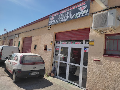 Auto Recambios Stop Start