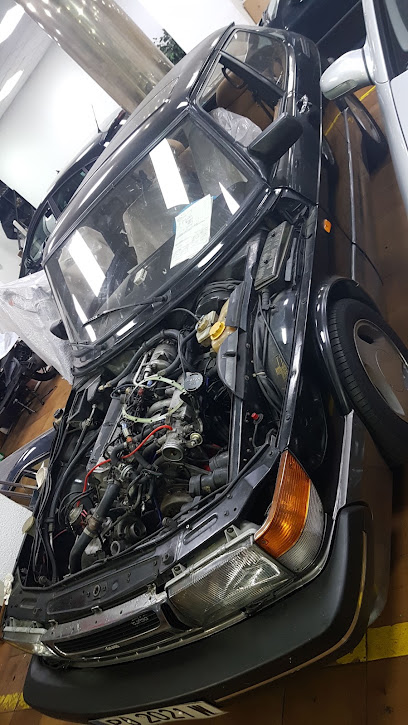 Nuevo Auto Elite 2015