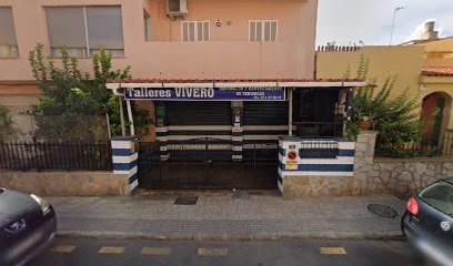 Tallers Vivero