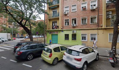 calle antella 2, valencia