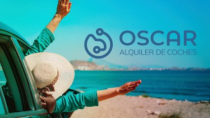 Oscar Alquiler de Coches San Blas-Canillejas
