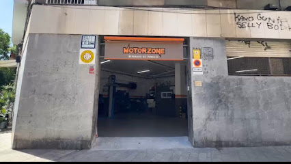 Motorzone