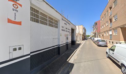 Talleres Mecánicos Viver