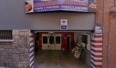 Taller Autodare
