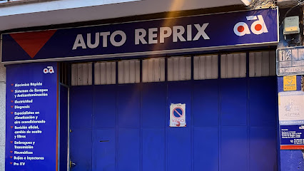 Auto Reprix