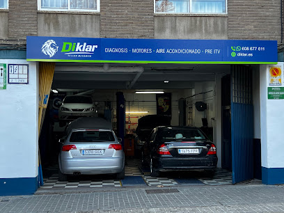 Diklar Taller