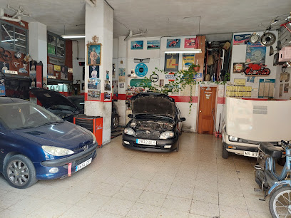 Talleres Gonzalez