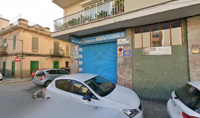 Reparauto Monterrey