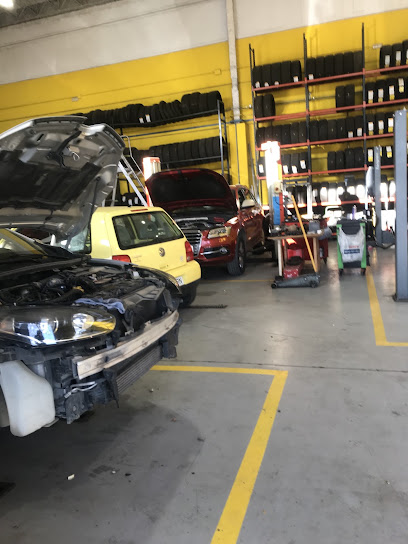 101 Automotive S.L.