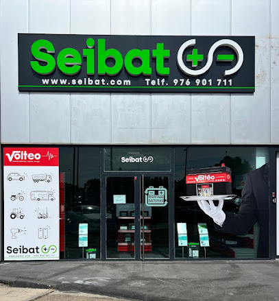 Seibat