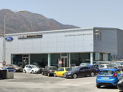 Estepona Motor 4X4