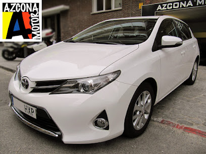 Azcona Motor