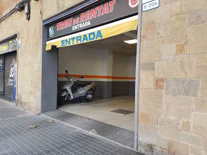 Tren de Lavado