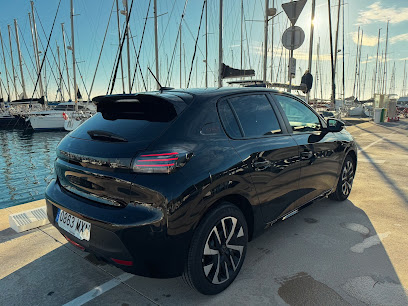 Hola Car