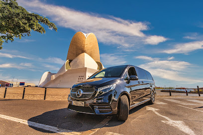 RIMS Mobility Madrid