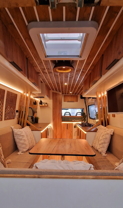 LM3 Camper