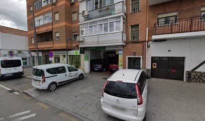 Castrol Service Talleres Damarauto