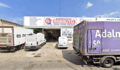 Mebauto Palma Mallorca