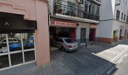 Talleres Juan Mula