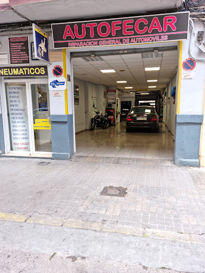 Autofecar S.L.U.