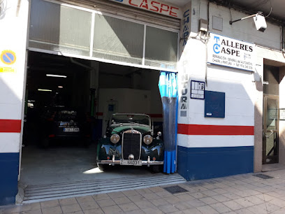 Talleres Caspe
