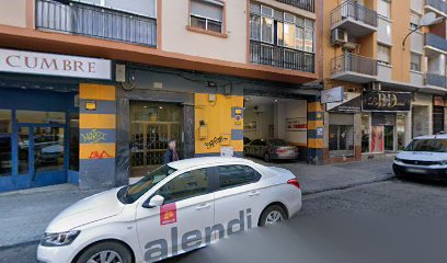 SportMotor Zaragoza