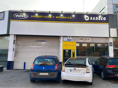 Neumaticos Aema