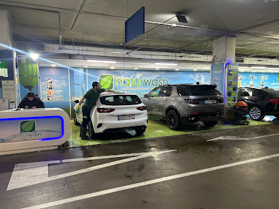 Naturwash Islazul