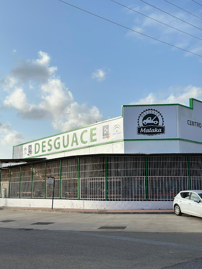 Desguace Malaka